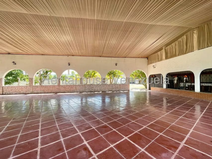 Comercial (Galpon - Deposito) en Venta en Agua Viva, Lara - 7