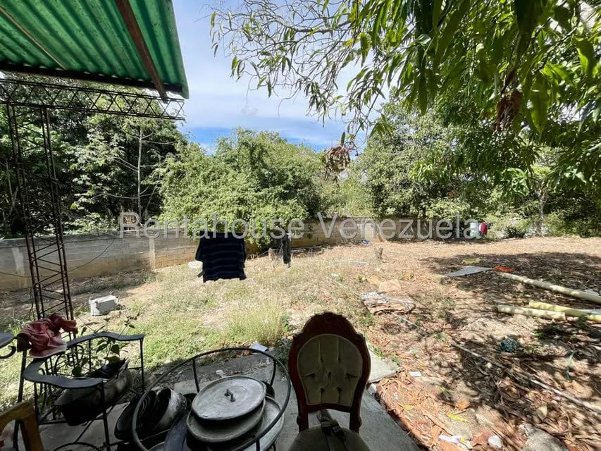 Comercial (Galpon - Deposito) en Venta en Agua Viva, Lara - 62