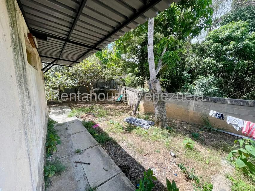 Comercial (Galpon - Deposito) en Venta en Agua Viva, Lara - 63