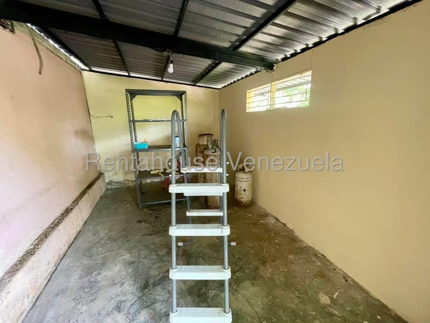 Comercial (Galpon - Deposito) en Venta en Agua Viva, Lara - 64