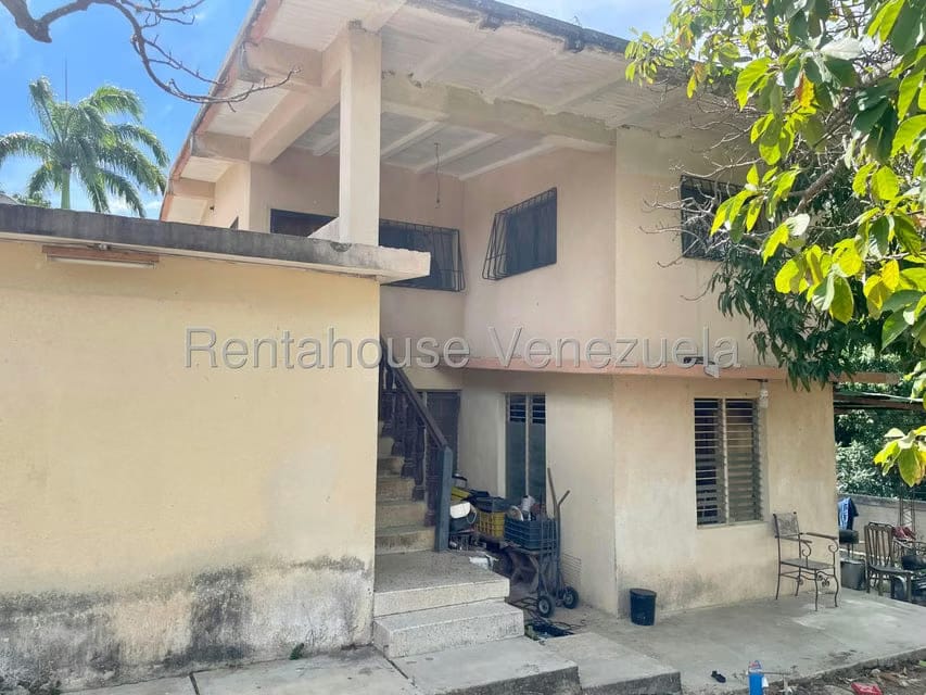 Comercial (Galpon - Deposito) en Venta en Agua Viva, Lara - 65