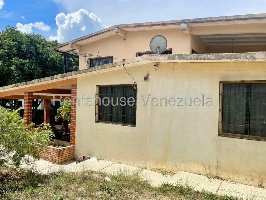 Comercial (Galpon - Deposito) en Venta en Agua Viva, Lara - 67
