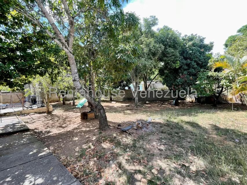 Comercial (Galpon - Deposito) en Venta en Agua Viva, Lara - 69