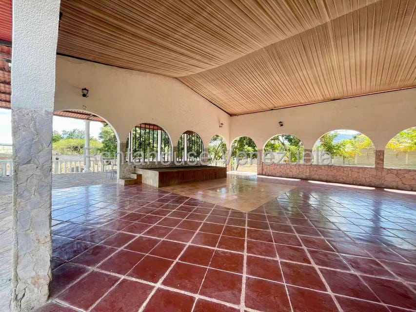 Comercial (Galpon - Deposito) en Venta en Agua Viva, Lara - 8