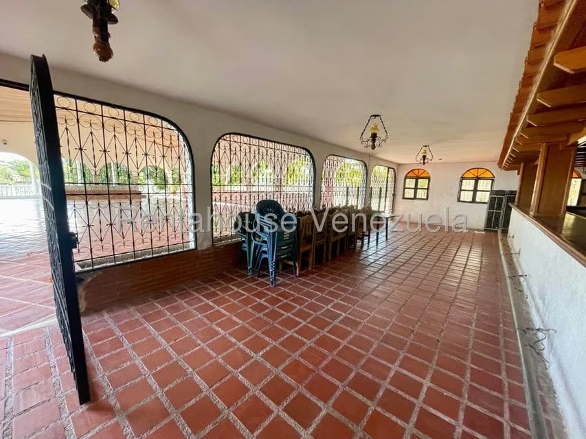 Comercial (Galpon - Deposito) en Venta en Agua Viva, Lara - 9