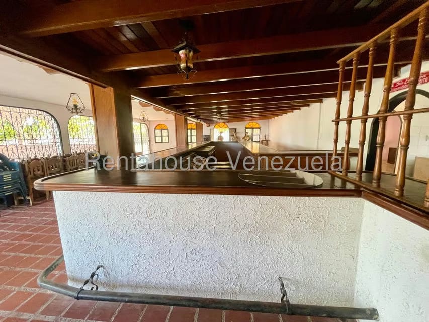 Comercial (Galpon - Deposito) en Venta en Agua Viva, Lara - 10