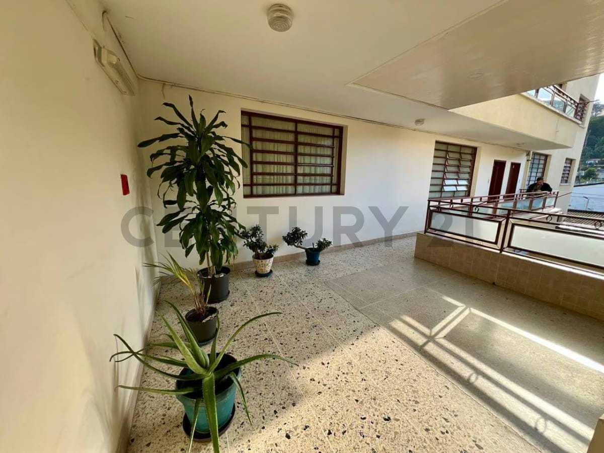 2 Apartamentos amoblados en 1 en venta San Pedro de los Altos - Los Teques - 2