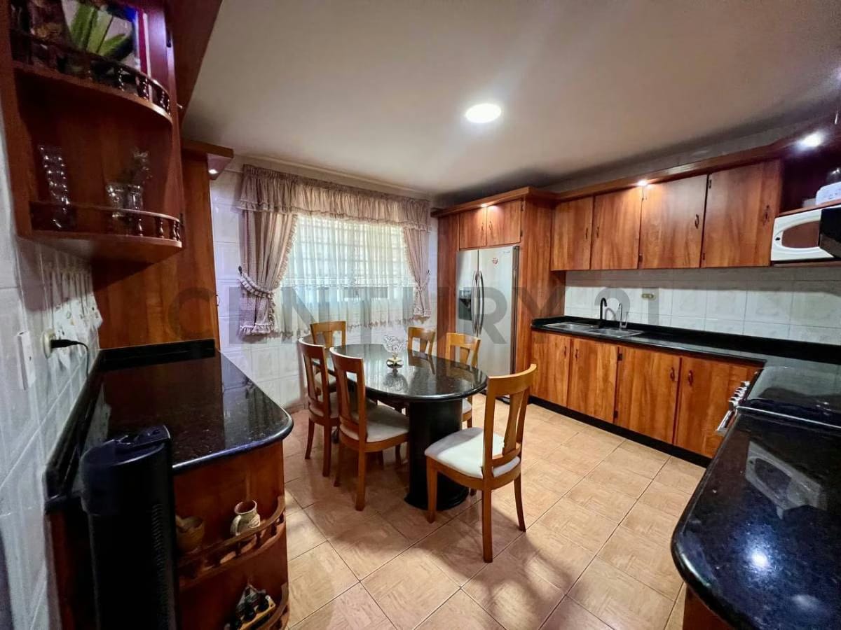 2 Apartamentos amoblados en 1 en venta San Pedro de los Altos - Los Teques - 12