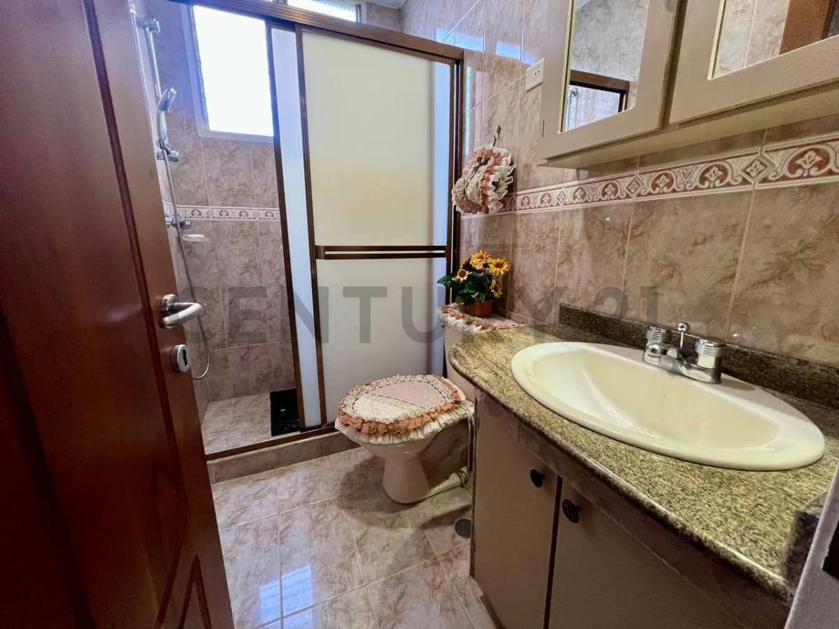 2 Apartamentos amoblados en 1 en venta San Pedro de los Altos - Los Teques - 18