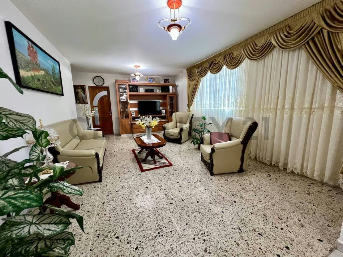 2 Apartamentos amoblados en 1 en venta San Pedro de los Altos - Los Teques - 4