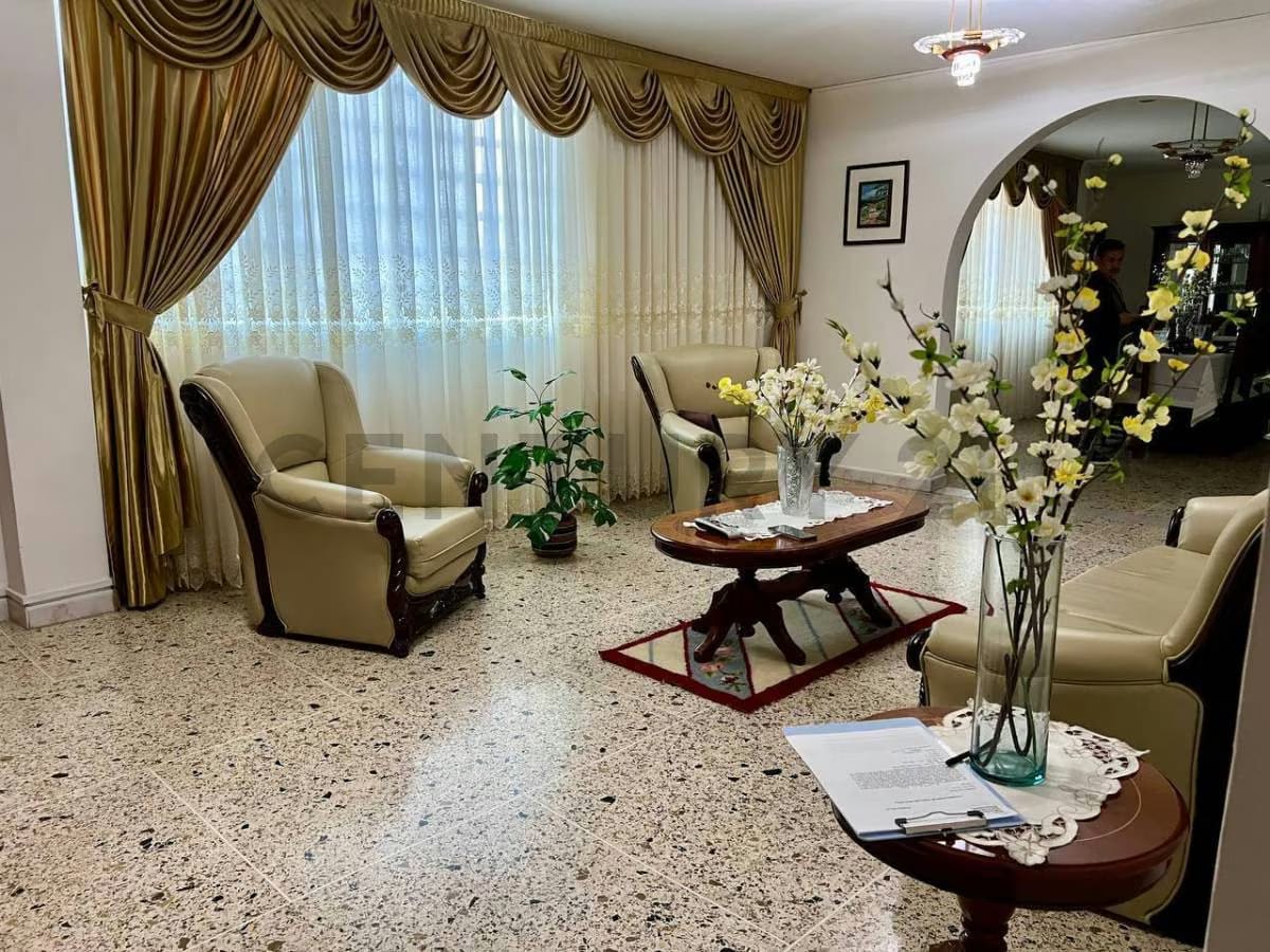 2 Apartamentos amoblados en 1 en venta San Pedro de los Altos - Los Teques - 5