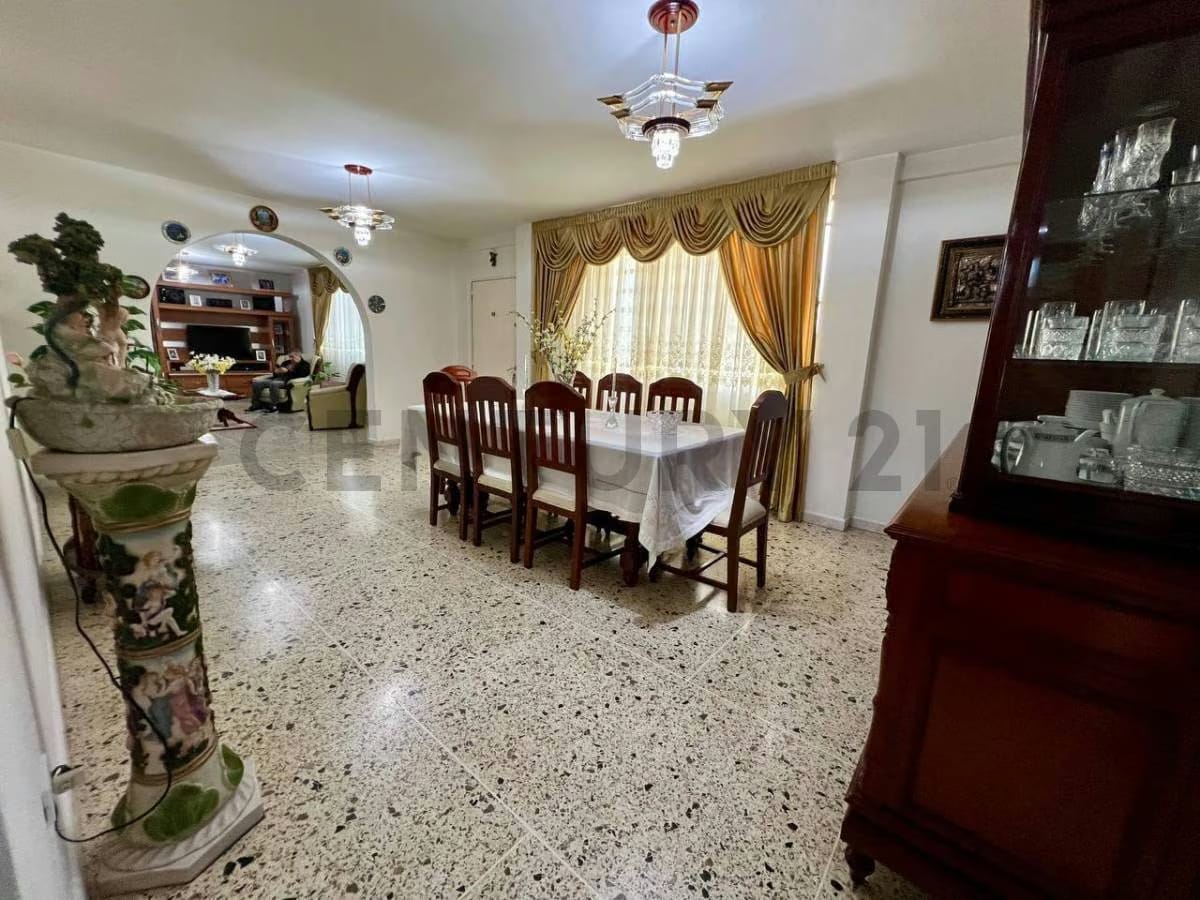 2 Apartamentos amoblados en 1 en venta San Pedro de los Altos - Los Teques - 6