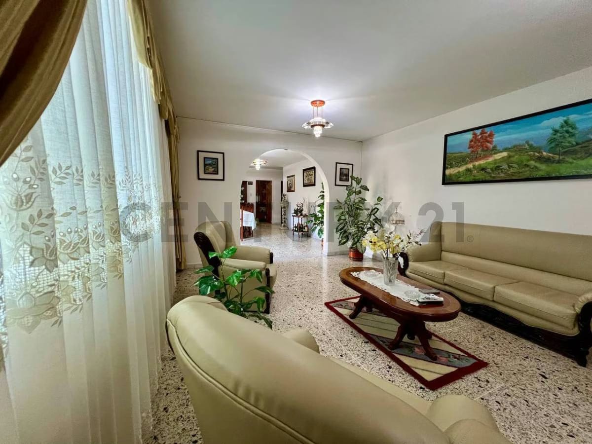 2 Apartamentos amoblados en 1 en venta San Pedro de los Altos - Los Teques - 8