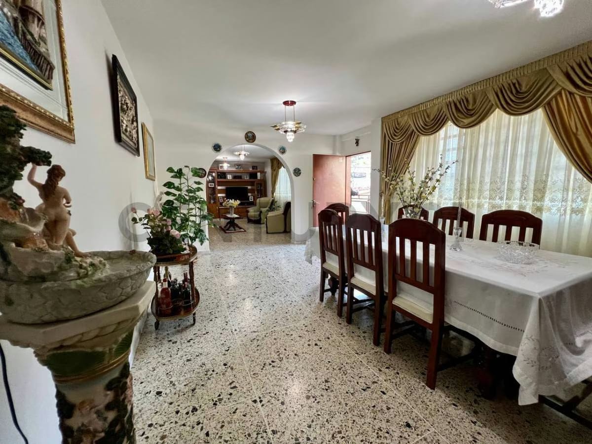2 Apartamentos amoblados en 1 en venta San Pedro de los Altos - Los Teques - 9