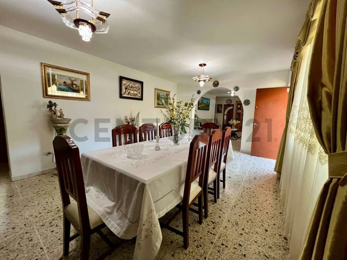 2 Apartamentos amoblados en 1 en venta San Pedro de los Altos - Los Teques - 10