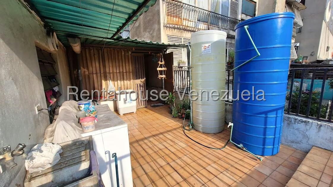 Casa (Multipes Niveles) en Venta en Parroquia Altagracia, Distrito Metropolitano - 13
