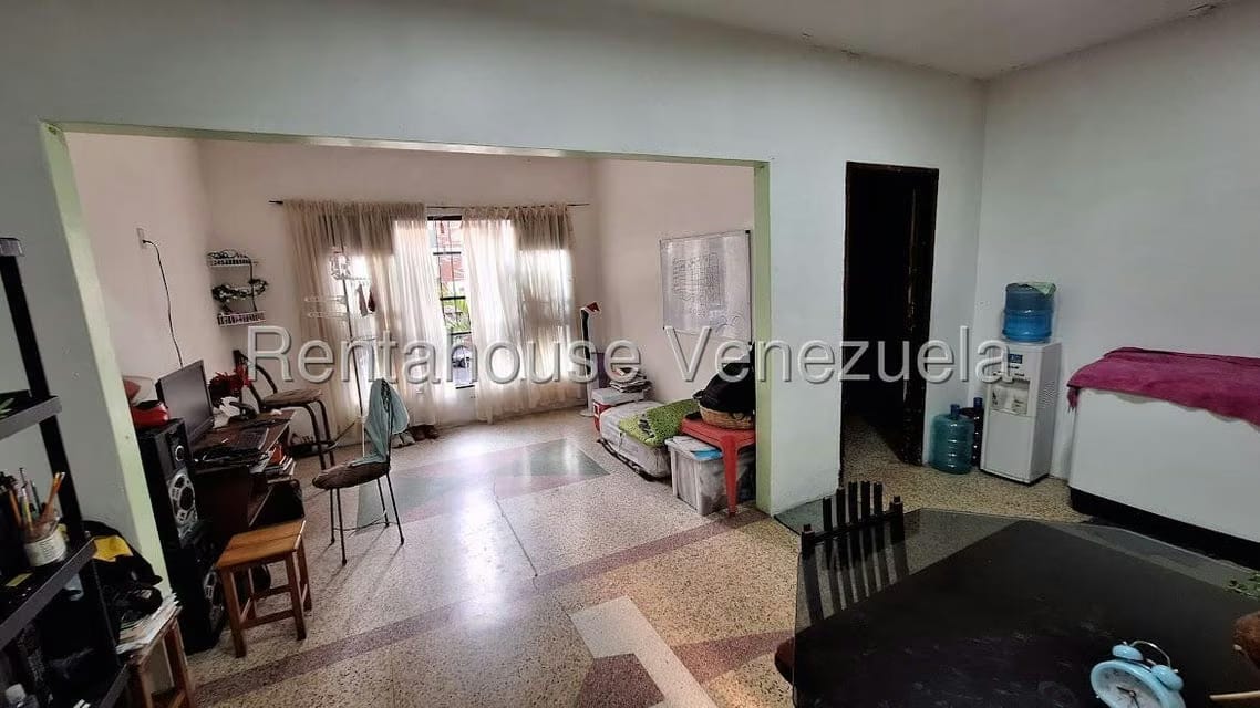 Casa (Multipes Niveles) en Venta en Parroquia Altagracia, Distrito Metropolitano - 10