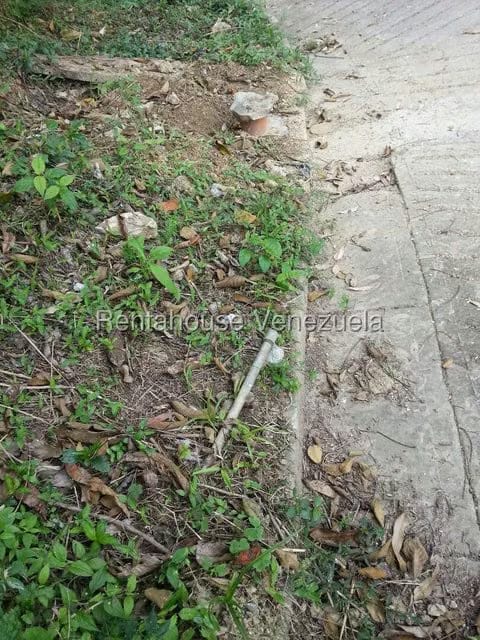 Terreno (Residencial) en Venta en La Boyera, Distrito Metropolitano - 11
