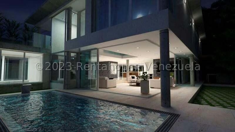 Terreno (Residencial) en Venta en La Boyera, Distrito Metropolitano - 27