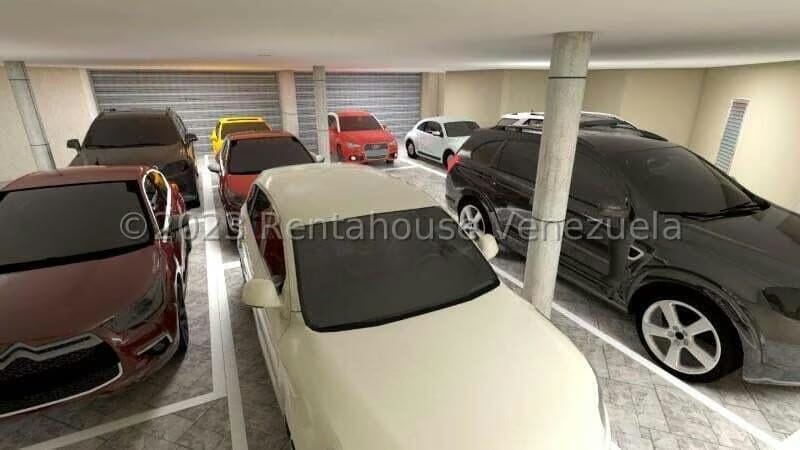 Terreno (Residencial) en Venta en La Boyera, Distrito Metropolitano - 29