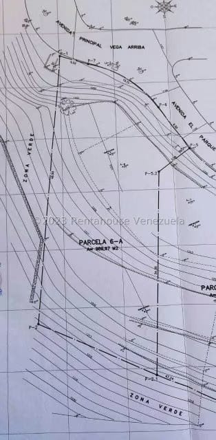 Terreno (Residencial) en Venta en La Boyera, Distrito Metropolitano - 32