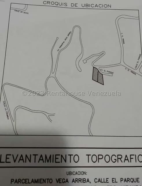 Terreno (Residencial) en Venta en La Boyera, Distrito Metropolitano - 37