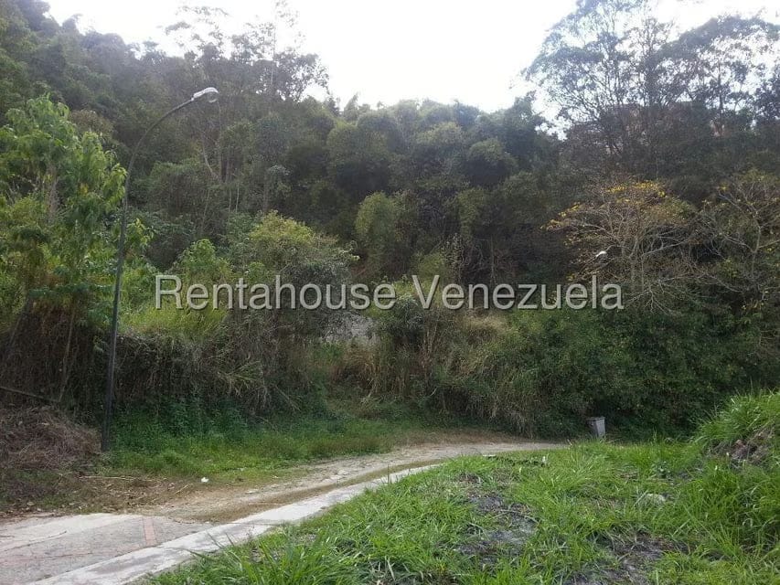 Terreno (Residencial) en Venta en La Boyera, Distrito Metropolitano - 5