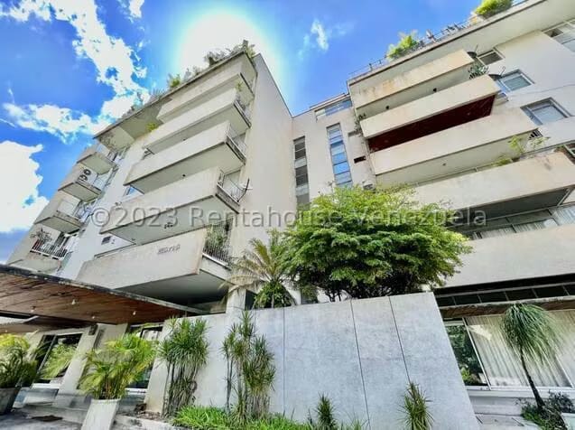 APARTAMENTO EN VENTA – ELENA MARIN NOBREGA