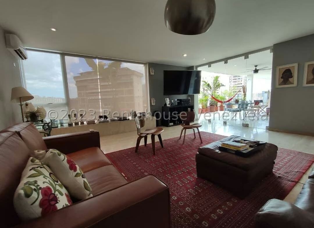 APARTAMENTO EN VENTA – ELENA MARIN NOBREGA - 3