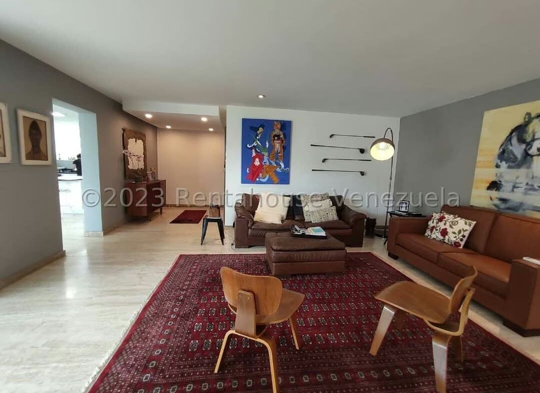 APARTAMENTO EN VENTA – ELENA MARIN NOBREGA - 4