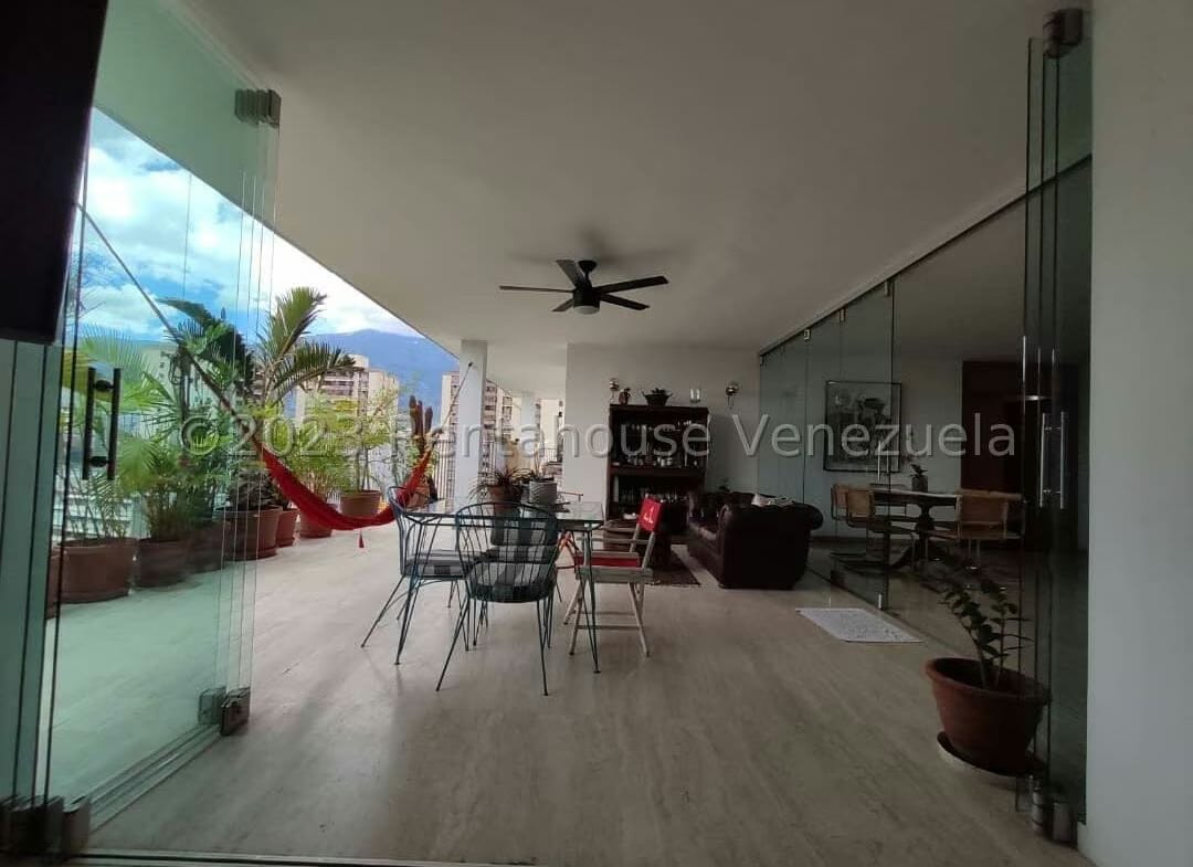 APARTAMENTO EN VENTA – ELENA MARIN NOBREGA - 5