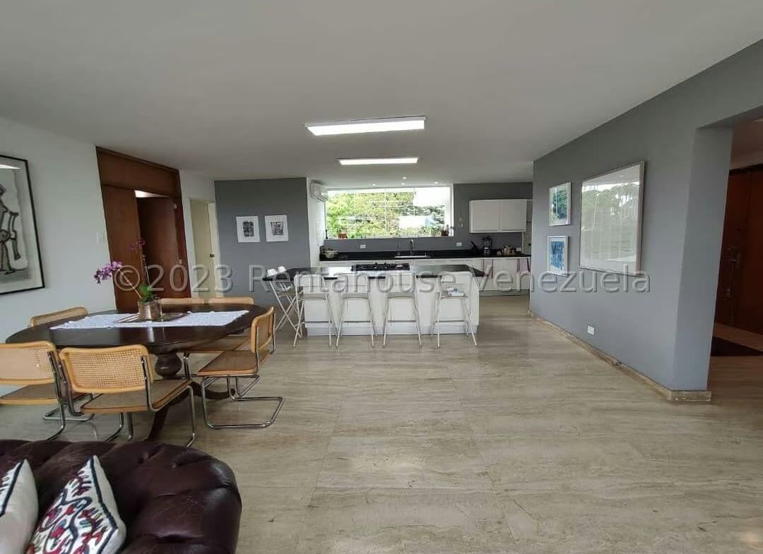 APARTAMENTO EN VENTA – ELENA MARIN NOBREGA - 6