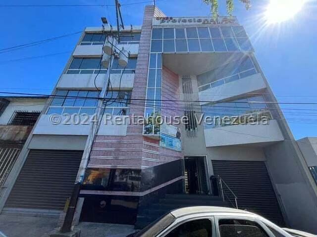 Comercial (Local Comercial) en Venta en Avenida Fuerzas Aereas, Aragua - 18