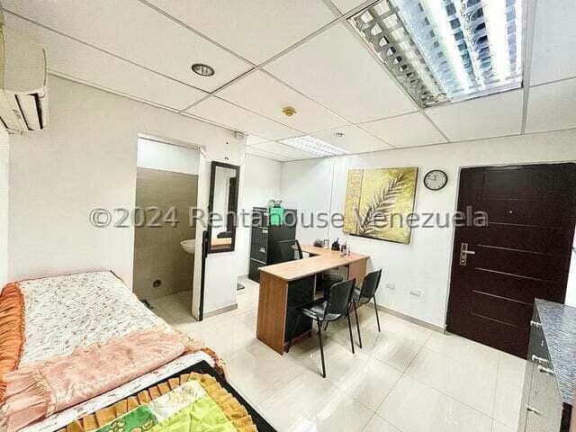 Comercial (Local Comercial) en Venta en Avenida Fuerzas Aereas, Aragua - 3