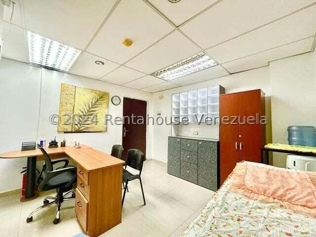 Comercial (Local Comercial) en Venta en Avenida Fuerzas Aereas, Aragua - 6