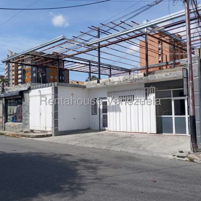 Casa (1 Nivel) en Venta en Nueva Segovia, Lara