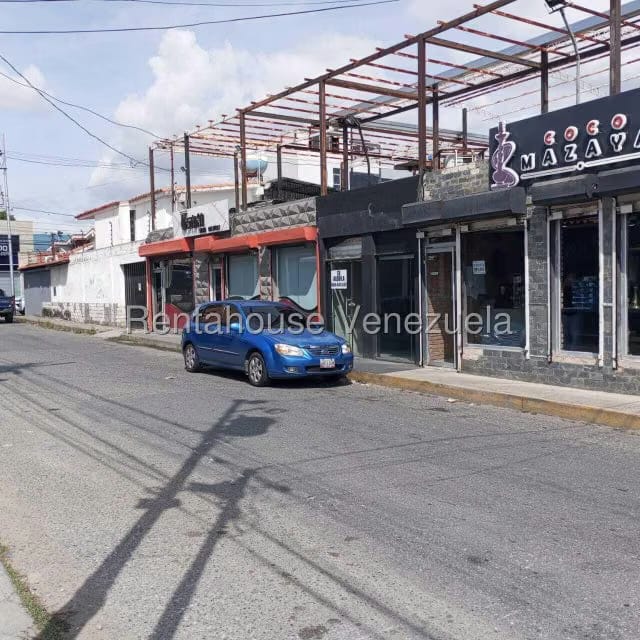 Casa (1 Nivel) en Venta en Nueva Segovia, Lara - 2