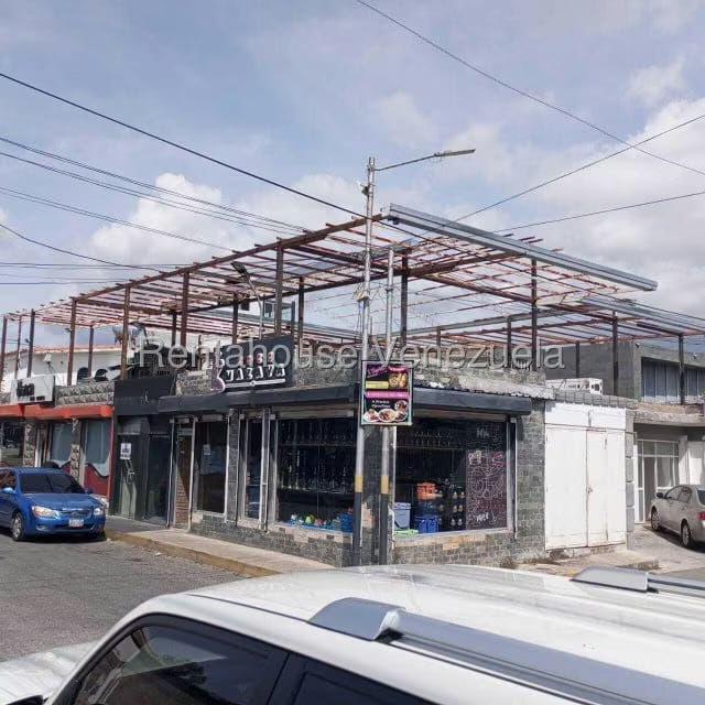 Casa (1 Nivel) en Venta en Nueva Segovia, Lara - 11