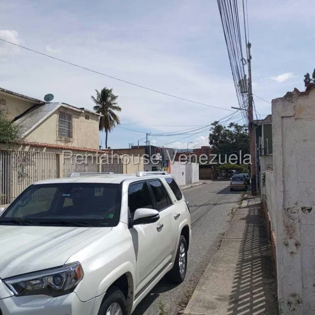 Casa (1 Nivel) en Venta en Nueva Segovia, Lara - 12