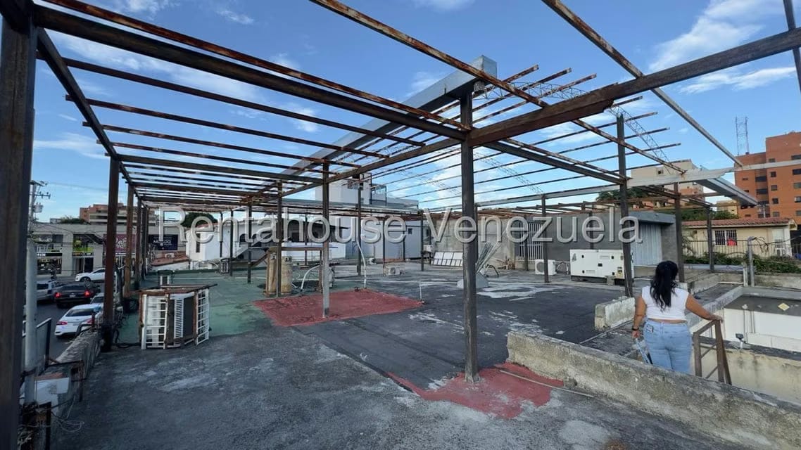 Casa (1 Nivel) en Venta en Nueva Segovia, Lara - 20