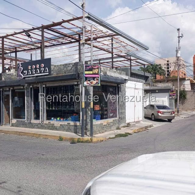 Casa (1 Nivel) en Venta en Nueva Segovia, Lara - 3