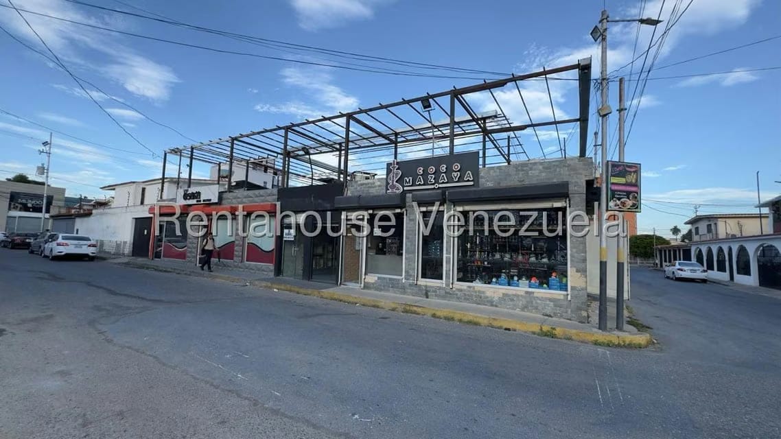 Casa (1 Nivel) en Venta en Nueva Segovia, Lara - 21