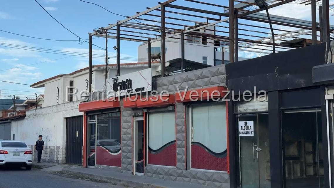 Casa (1 Nivel) en Venta en Nueva Segovia, Lara - 22