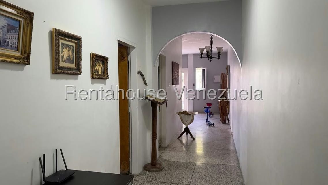 Casa (1 Nivel) en Venta en Nueva Segovia, Lara - 24