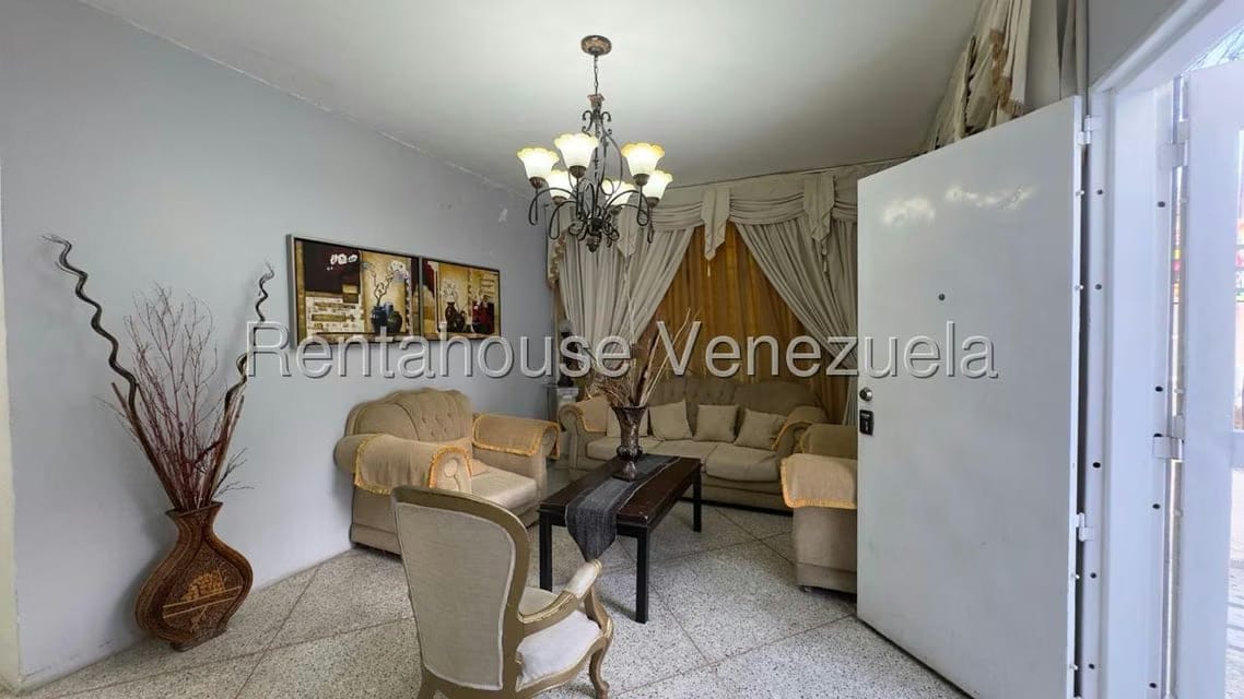 Casa (1 Nivel) en Venta en Nueva Segovia, Lara - 25