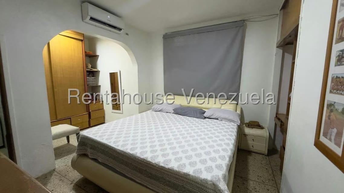 Casa (1 Nivel) en Venta en Nueva Segovia, Lara - 28