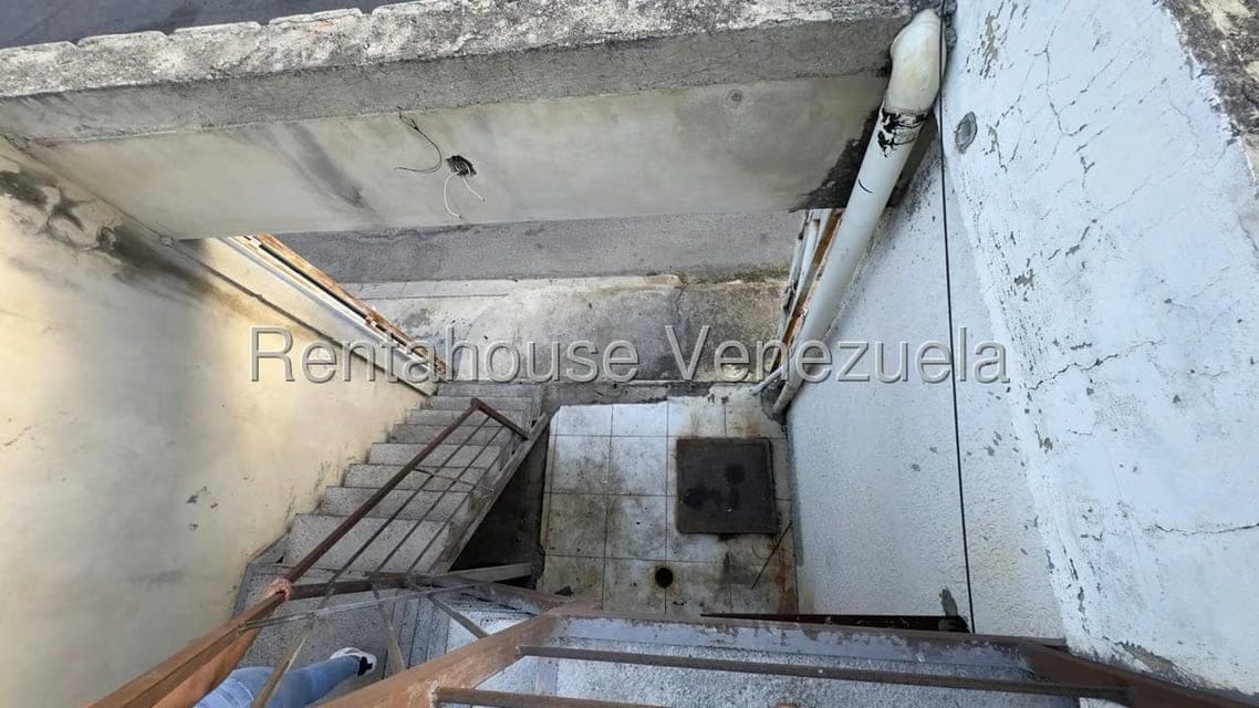 Casa (1 Nivel) en Venta en Nueva Segovia, Lara - 29