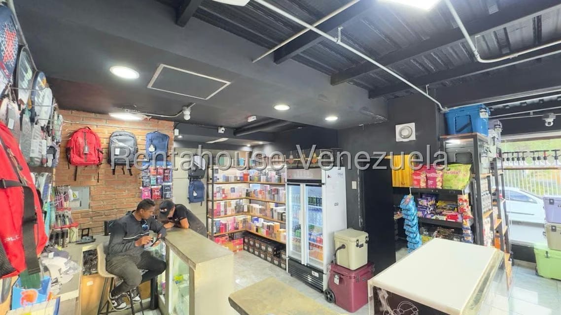 Casa (1 Nivel) en Venta en Nueva Segovia, Lara - 30