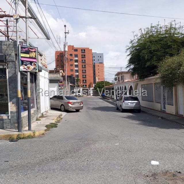 Casa (1 Nivel) en Venta en Nueva Segovia, Lara - 4