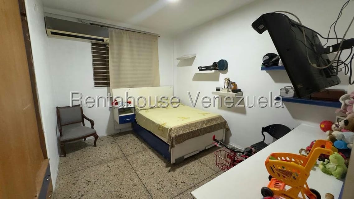 Casa (1 Nivel) en Venta en Nueva Segovia, Lara - 31